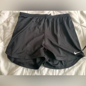 Nike Soccer Shorts